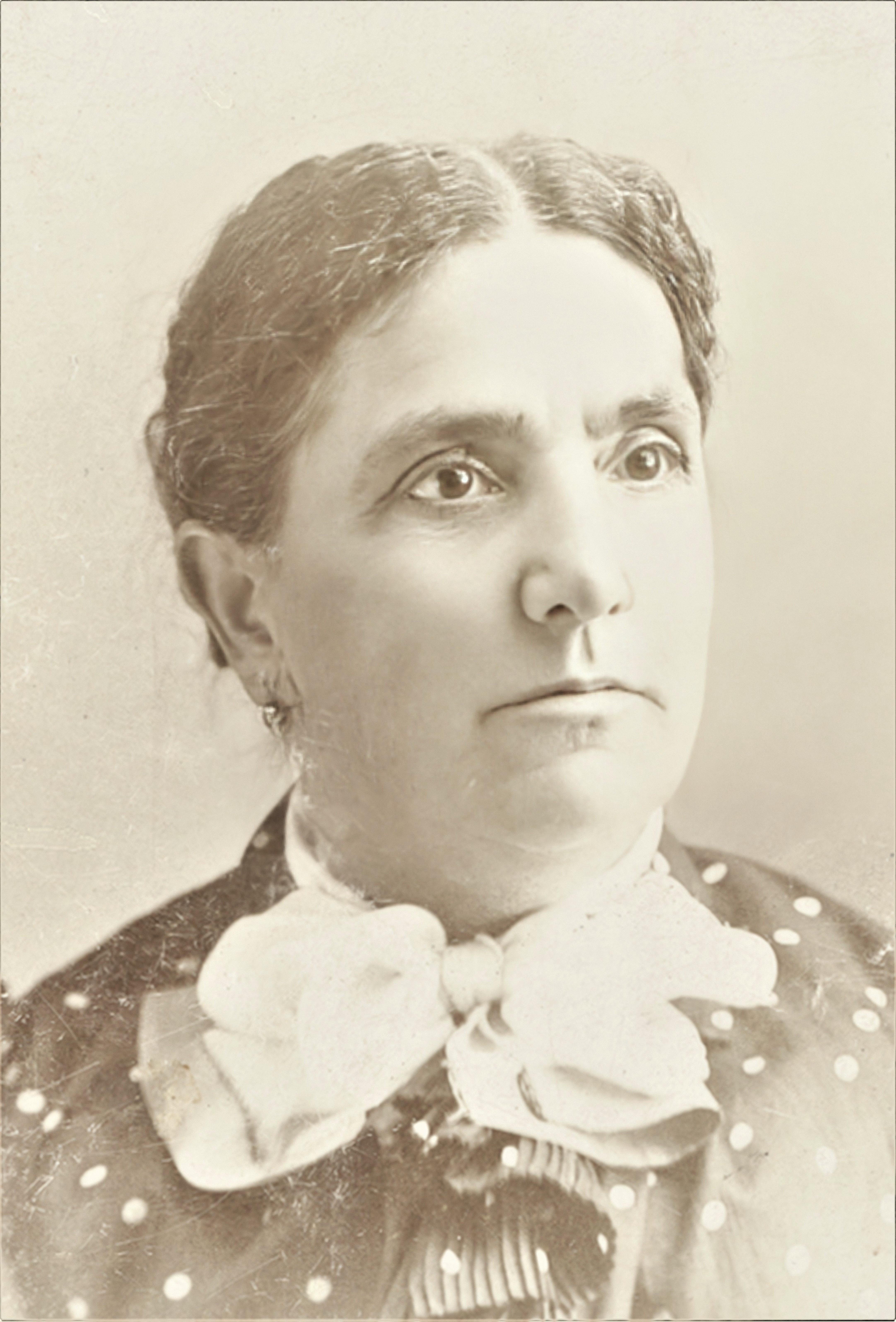 Lydia Virginia Snyder (1839 - 1922) Profile